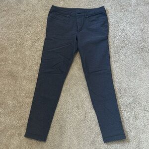 Men’s Lululemon ABC slim pant